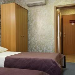 Отель Четыре короны, Дмитров, Московская область