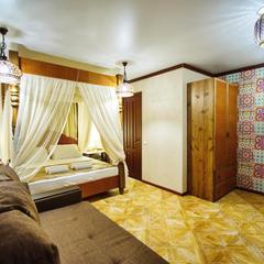 Парк-отель Парк-Отель Поляна, Дивноморское, Краснодарский край