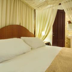 Парк-отель Парк-Отель Поляна, Дивноморское, Краснодарский край