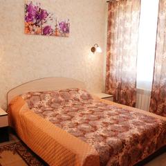 Гостиница Пирамида, Динская, Краснодарский край