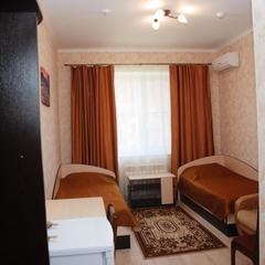 Гостиница Пирамида, Динская, Краснодарский край