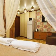 Парк-отель Парк-Отель Поляна, Дивноморское, Краснодарский край