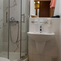 Отель Четыре короны, Дмитров, Московская область