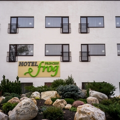 Гостиница Princess Frog, Дмитров, Московская область