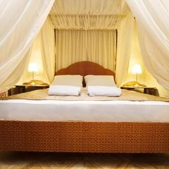 Парк-отель Парк-Отель Поляна, Дивноморское, Краснодарский край