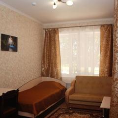 Гостиница Пирамида, Динская, Краснодарский край