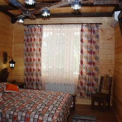 Гостиница Пирамида, Динская, Краснодарский край