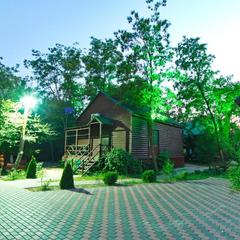 Парк-отель Парк-Отель Поляна, Дивноморское, Краснодарский край