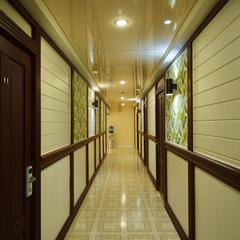 Парк-отель Парк-Отель Поляна, Дивноморское, Краснодарский край