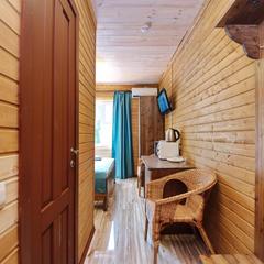 Парк-отель Парк-Отель Поляна, Дивноморское, Краснодарский край