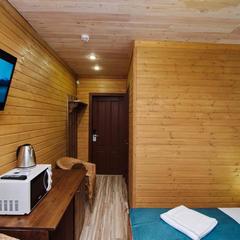 Парк-отель Парк-Отель Поляна, Дивноморское, Краснодарский край