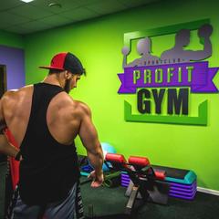 Гостиница Пирамида, Динская, Краснодарский край