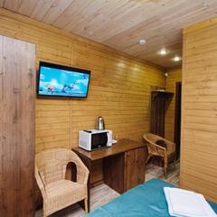 Парк-отель Парк-Отель Поляна, Дивноморское, Краснодарский край