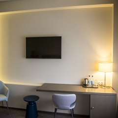 Гостиница Princess Frog, Дмитров, Московская область