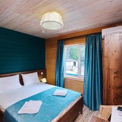 Парк-отель Парк-Отель Поляна, Дивноморское, Краснодарский край