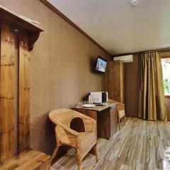 Парк-отель Парк-Отель Поляна, Дивноморское, Краснодарский край