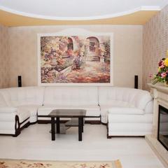 Гостиница Пирамида, Динская, Краснодарский край