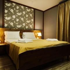 Парк-отель Парк-Отель Поляна, Дивноморское, Краснодарский край