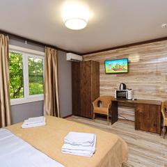 Парк-отель Парк-Отель Поляна, Дивноморское, Краснодарский край