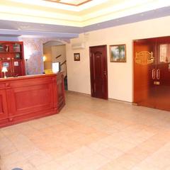 Отель Четыре короны, Дмитров, Московская область