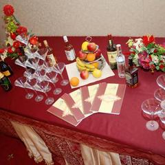 Гостиница Пирамида, Динская, Краснодарский край