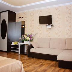 Гостиница Пирамида, Динская, Краснодарский край