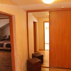 Отель Четыре короны, Дмитров, Московская область