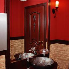 Гостиница Пирамида, Динская, Краснодарский край