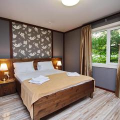 Парк-отель Парк-Отель Поляна, Дивноморское, Краснодарский край