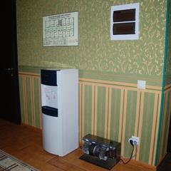 Гостиница Пирамида, Динская, Краснодарский край