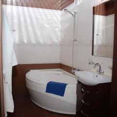 Гостиница Пирамида, Динская, Краснодарский край