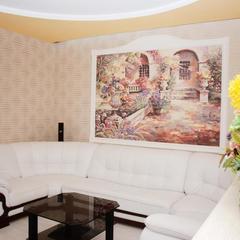 Гостиница Пирамида, Динская, Краснодарский край