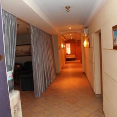 Отель Четыре короны, Дмитров, Московская область