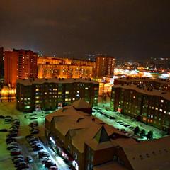 Апартаменты Седьмое Небо, Дмитров, Московская область