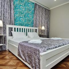 Парк-отель Парк-Отель Поляна, Дивноморское, Краснодарский край