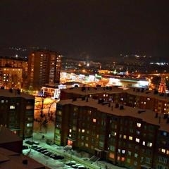 Апартаменты Седьмое Небо, Дмитров, Московская область