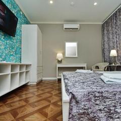 Парк-отель Парк-Отель Поляна, Дивноморское, Краснодарский край