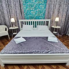 Парк-отель Парк-Отель Поляна, Дивноморское, Краснодарский край