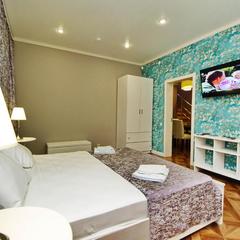 Парк-отель Парк-Отель Поляна, Дивноморское, Краснодарский край