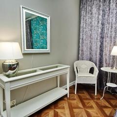 Парк-отель Парк-Отель Поляна, Дивноморское, Краснодарский край