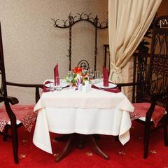 Гостиница Пирамида, Динская, Краснодарский край