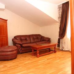 Отель Четыре короны, Дмитров, Московская область