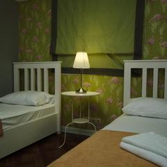 Парк-отель Парк-Отель Поляна, Дивноморское, Краснодарский край