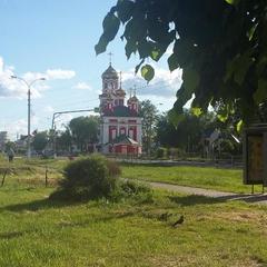 Апартаменты Седьмое Небо, Дмитров, Московская область