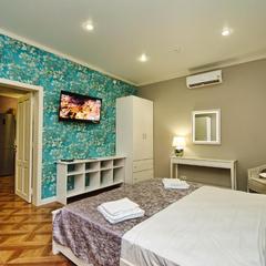 Парк-отель Парк-Отель Поляна, Дивноморское, Краснодарский край