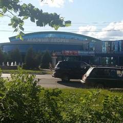 Апартаменты Седьмое Небо, Дмитров, Московская область