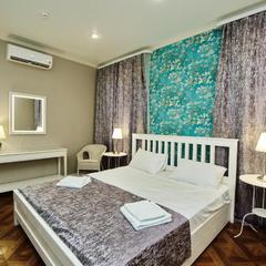 Парк-отель Парк-Отель Поляна, Дивноморское, Краснодарский край