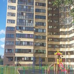 Апартаменты Седьмое Небо, Дмитров, Московская область