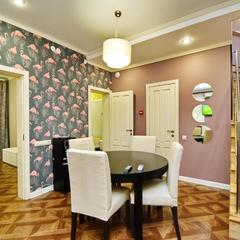 Парк-отель Парк-Отель Поляна, Дивноморское, Краснодарский край