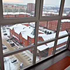 Апартаменты Седьмое Небо, Дмитров, Московская область